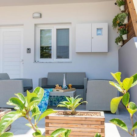Akalli Luxury Studios Ixia  Ngoại thất bức ảnh