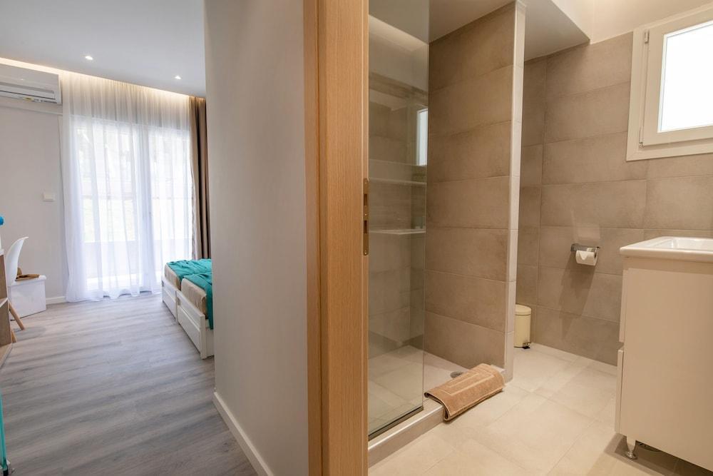 Akalli Luxury Studios Ixia  Ngoại thất bức ảnh