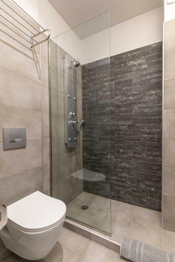 Akalli Luxury Studios Ixia  Ngoại thất bức ảnh