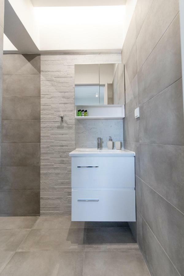 Akalli Luxury Studios Ixia  Ngoại thất bức ảnh