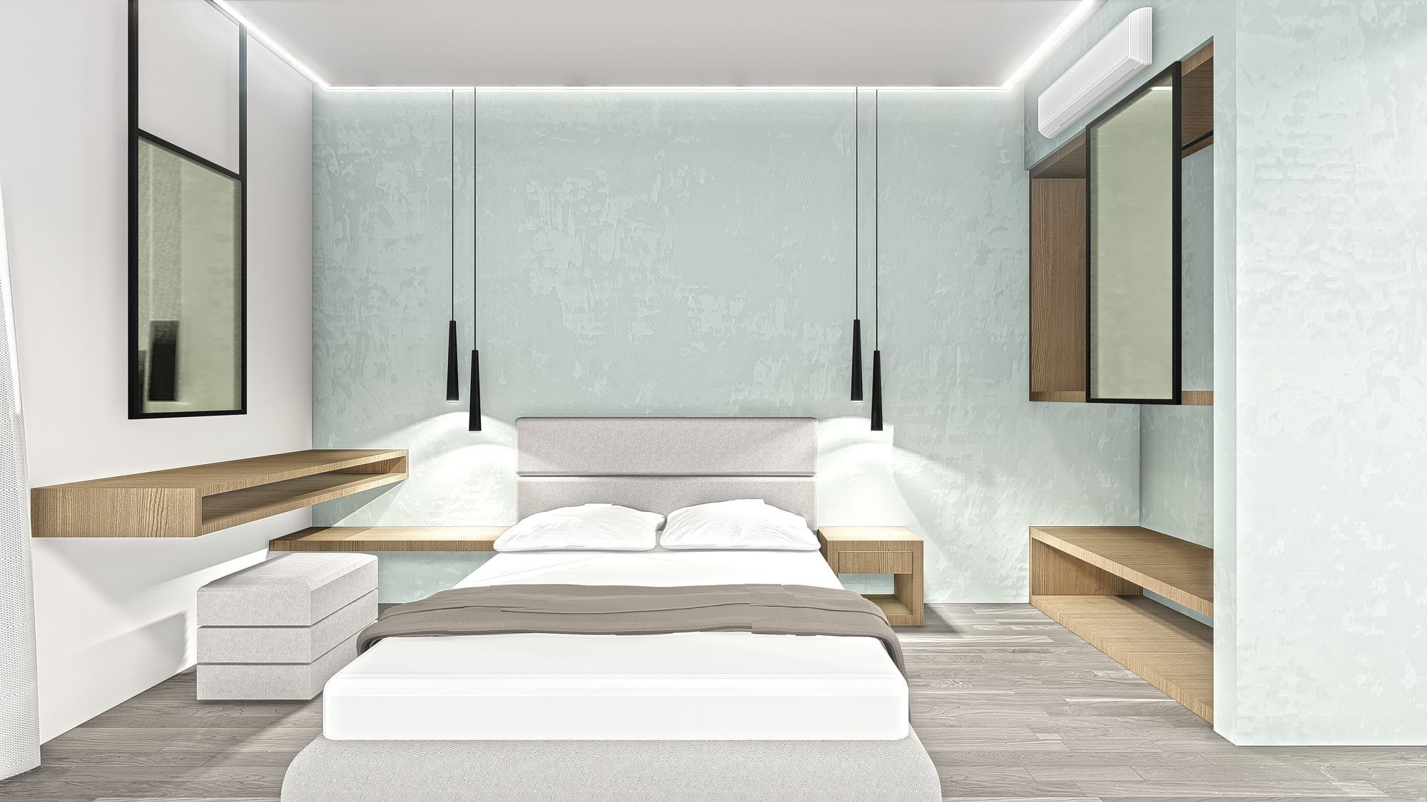 Akalli Luxury Studios Ixia  Ngoại thất bức ảnh